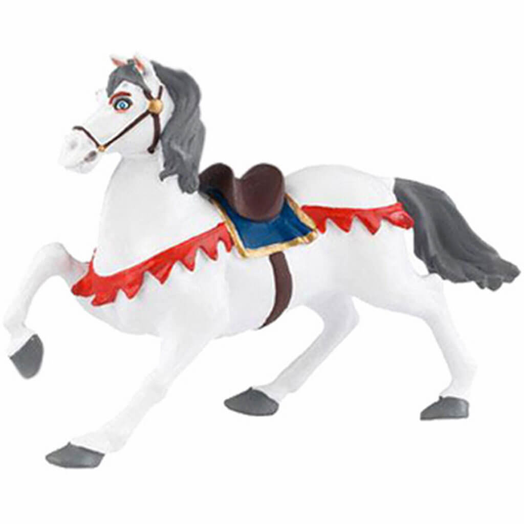 Prince&#39;s Horse Figurine