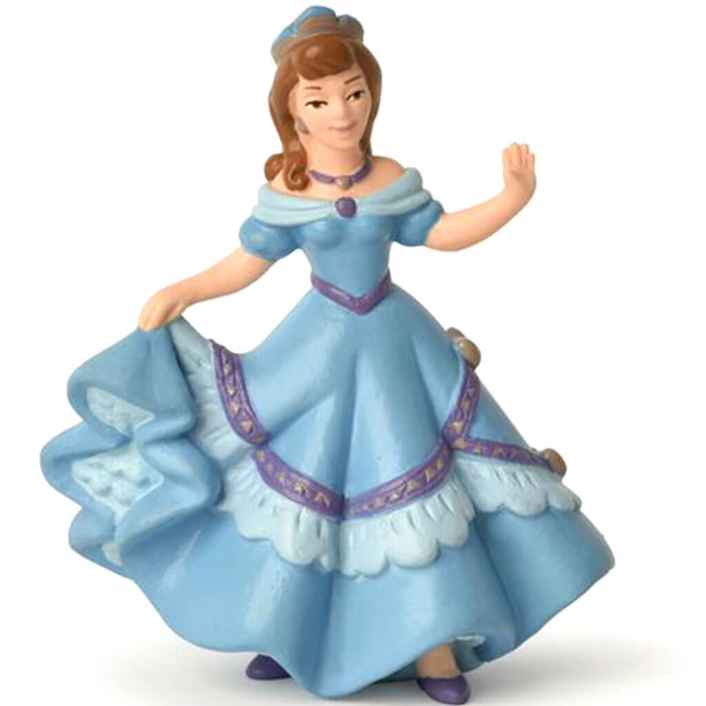 Princess Helena Figurine