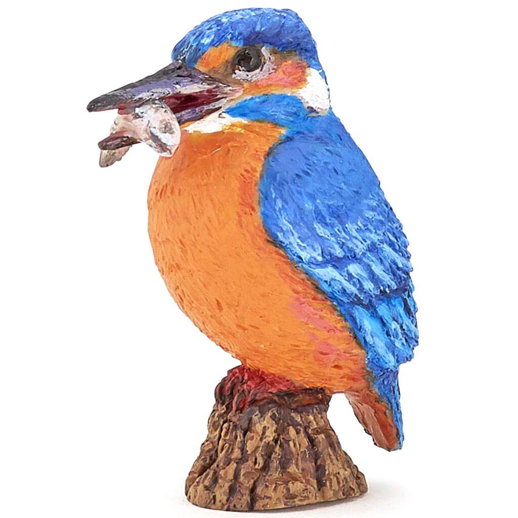 Papo Common Kingfisher