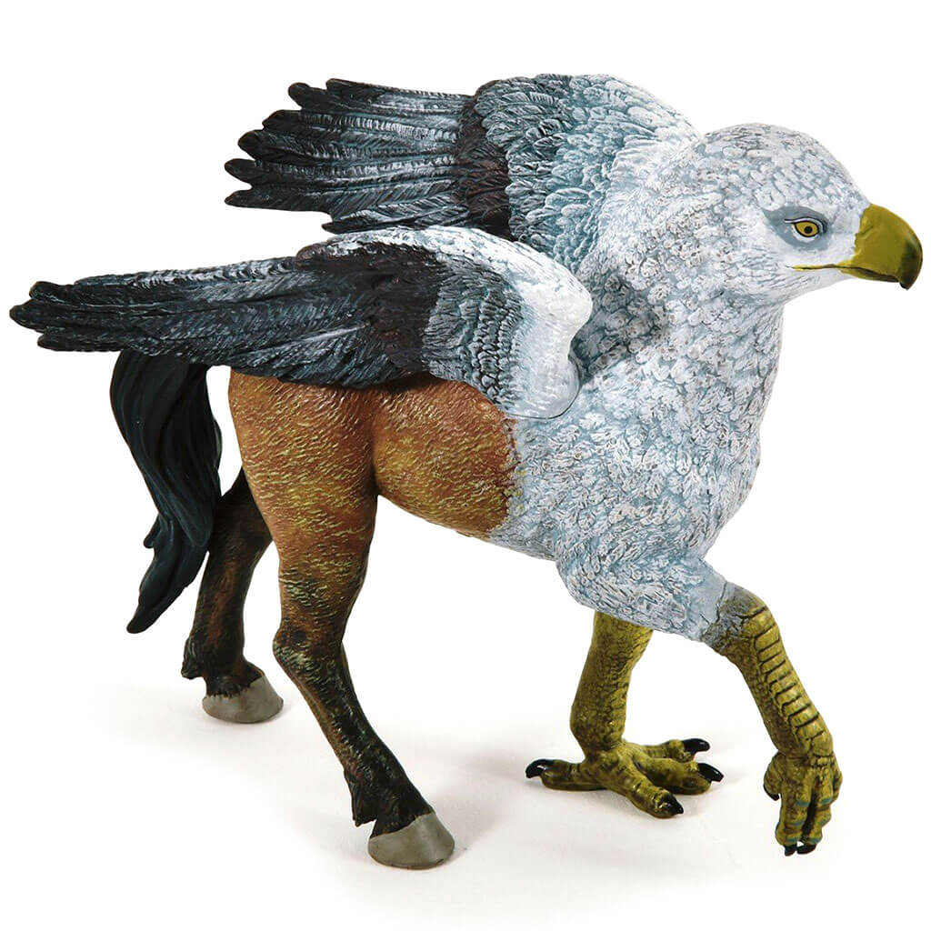 Hippogriff Figurine