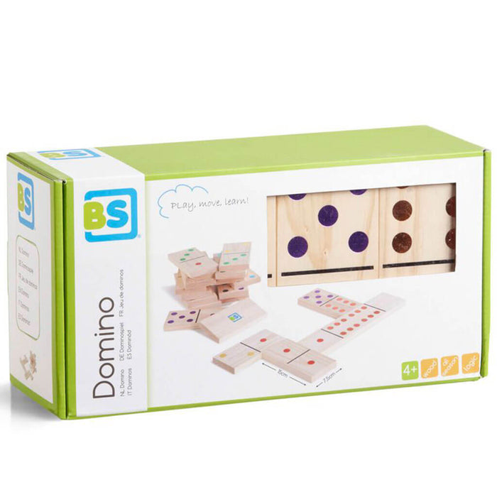 BS Toys Domino