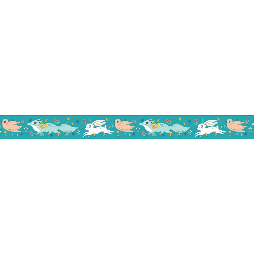 Djeco Masking Tapes - Lucille