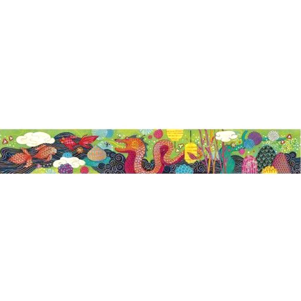 Djeco Masking Tapes - Muriel