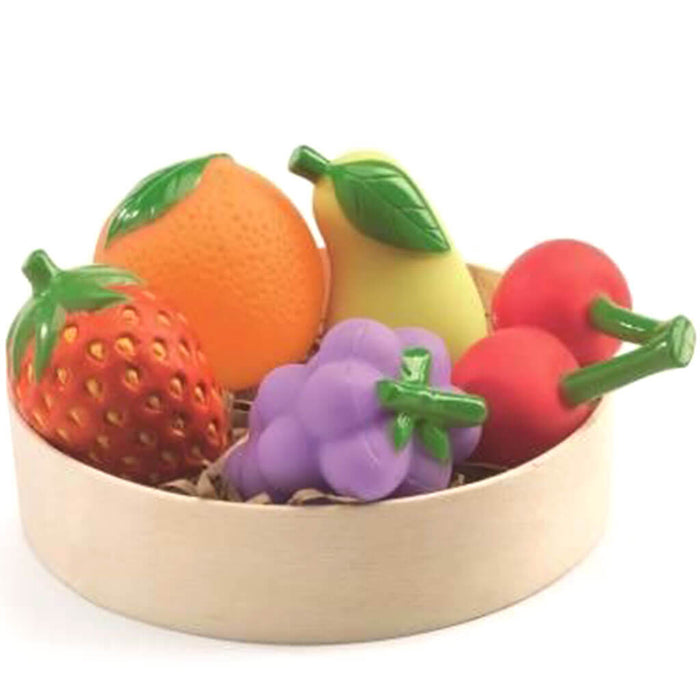 Role Play Games 5 Fruits