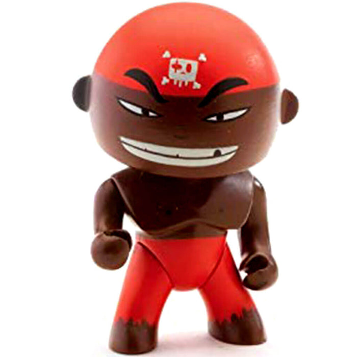Arty Toys Djambo & Big Boom