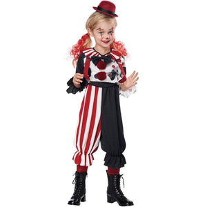 Kreepy Klown Costume