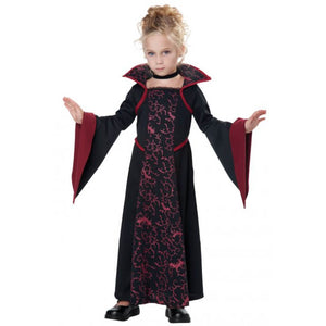 Royal Vampire Toddler Costume