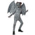 Gargoyle Girl Child Costume