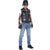 Cool Kid Biker Vest Child Costume