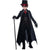 Gothic Vampire Child Costume