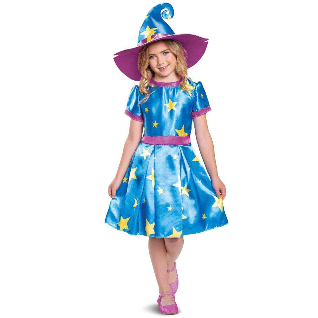 Katya Spelling Classic Costume