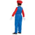 Mario Deluxe Costume