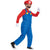 Mario Deluxe Costume