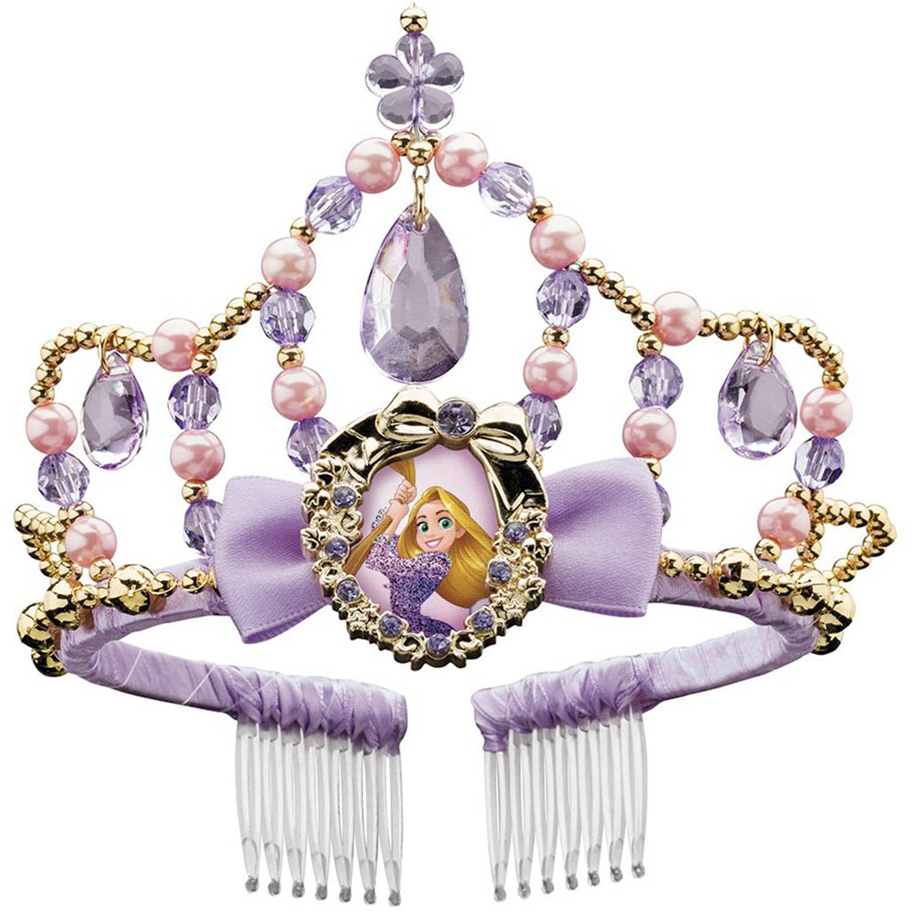 Rapunzel Classic Tiara One Sizechild