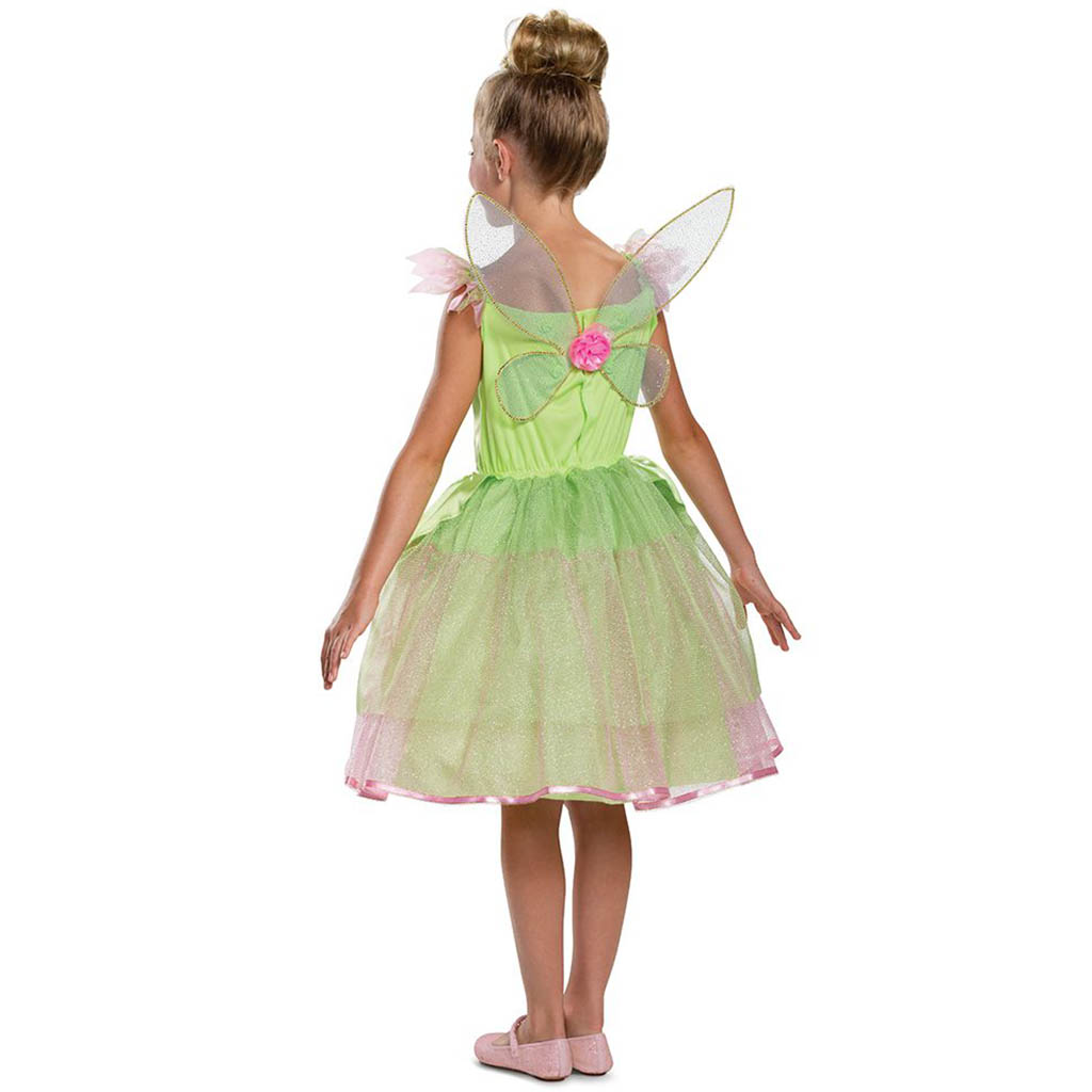 Tinker Bell Classic Costume