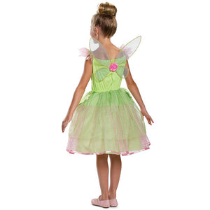 Tinker Bell Classic Costume