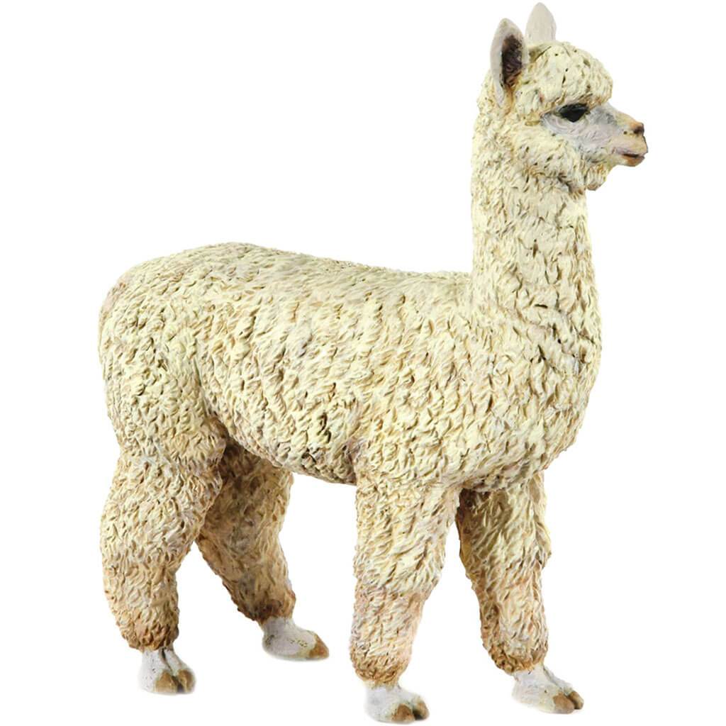 Papo Alpaca