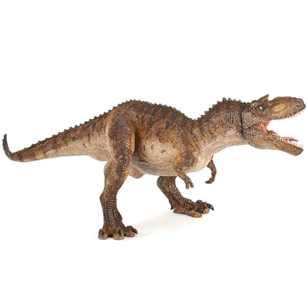 Papo Gorgosaurus