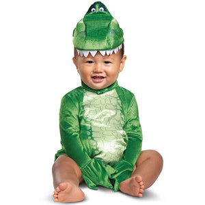 Baby Rex Costume