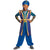 Genie Classic Costume