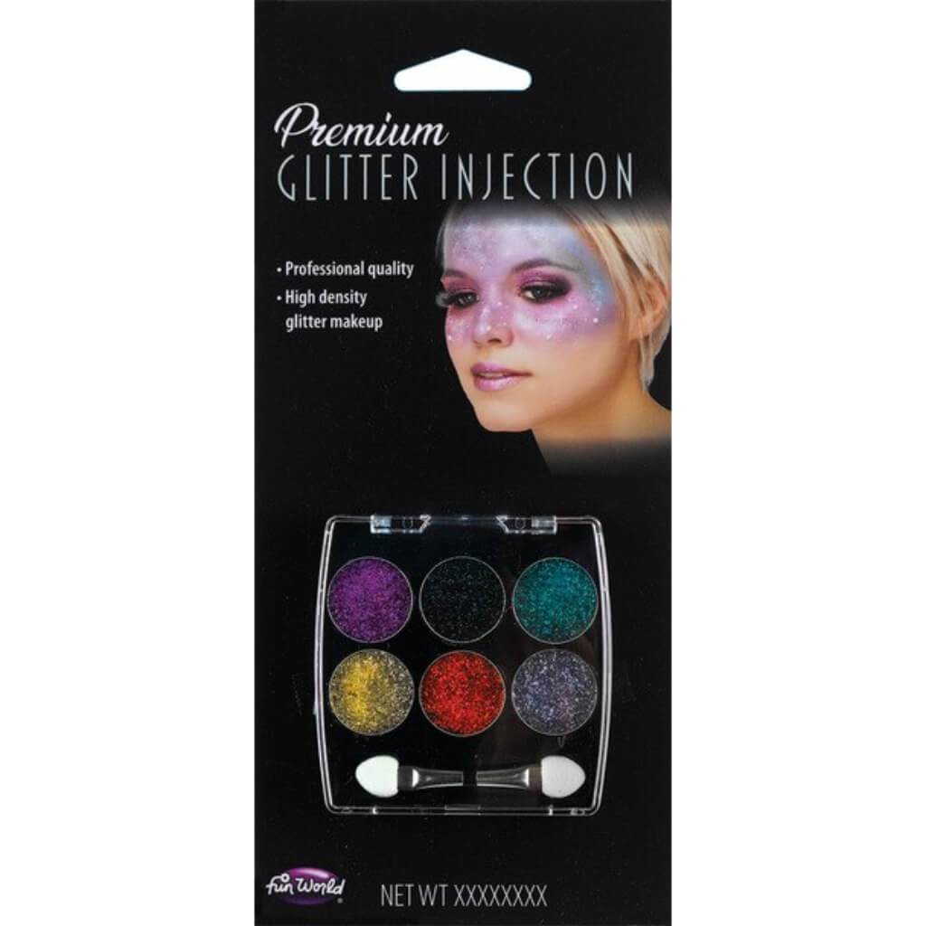 Glitter Injection Makeup Palette