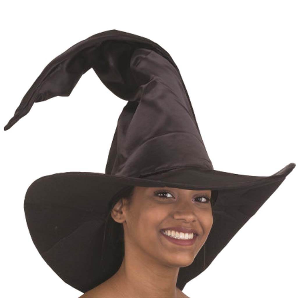 Tall Witch Hat