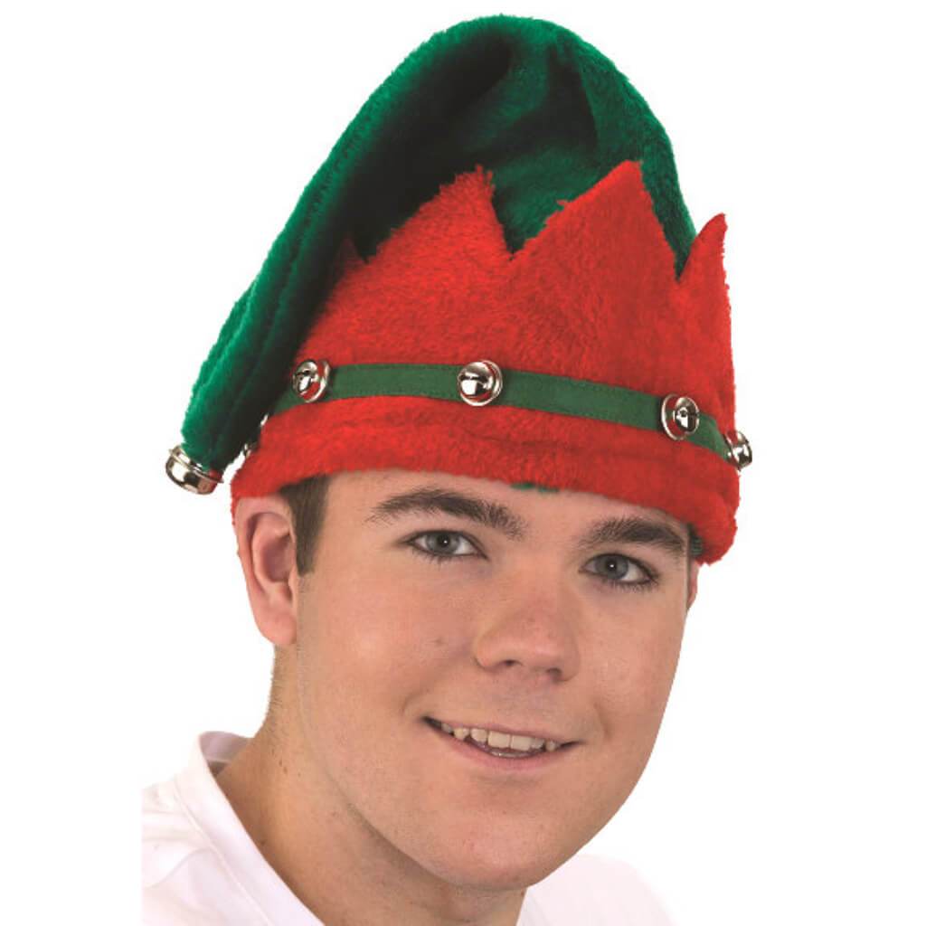 Elf Hat