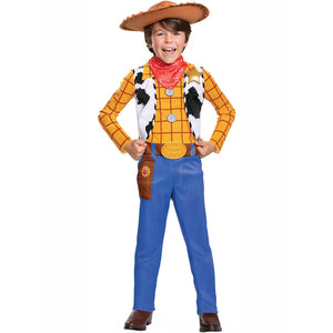 Woody Classic Toy Story Costume