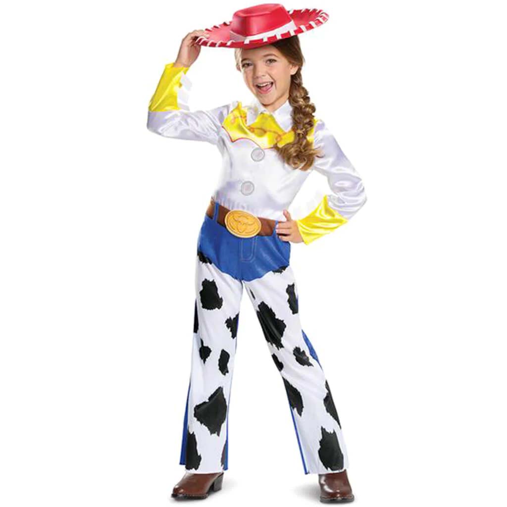 Jessie Classic Costume