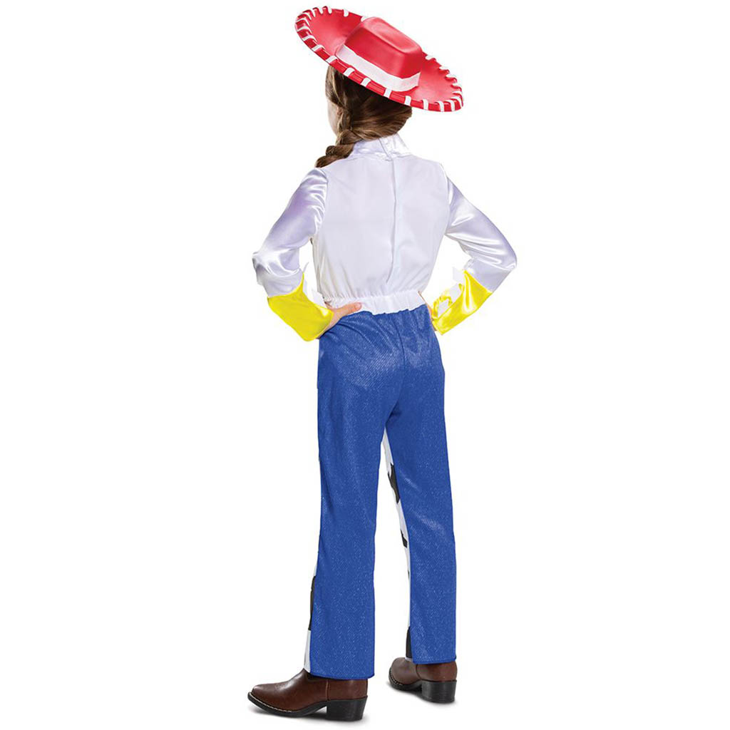 Jessie Classic Costume