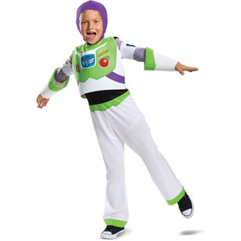 Toy Story 4 Buzz Lightyear Costume