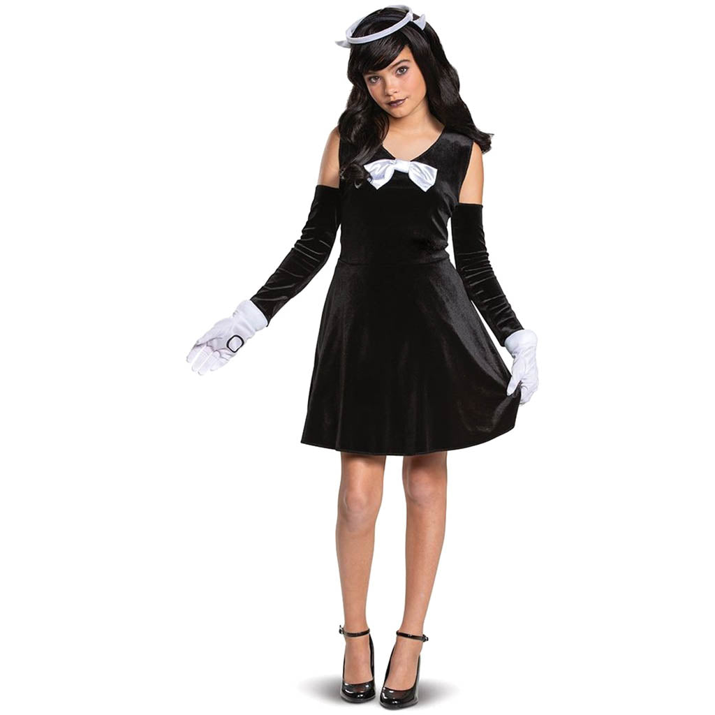 Alice Angel Classic Costume