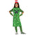 Creeper Girl Classic Costume