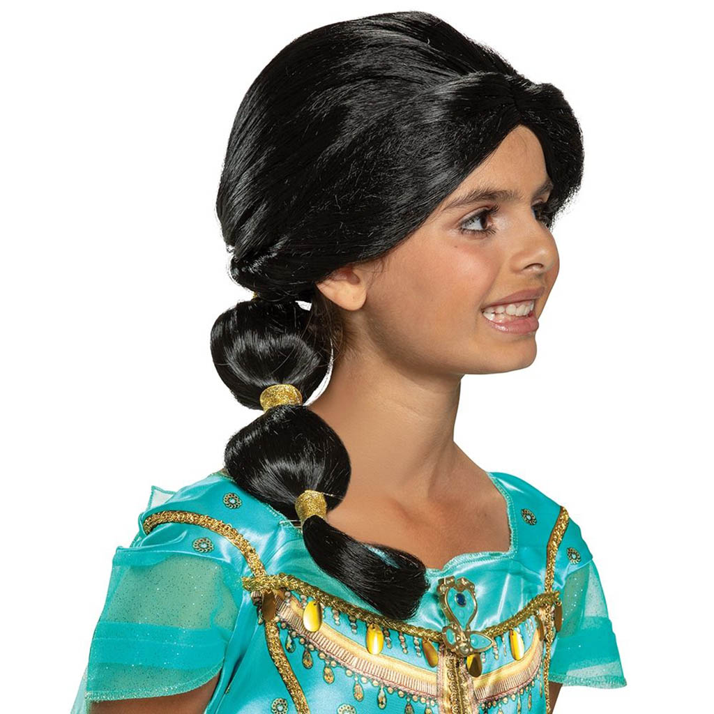 Jasmine Wig