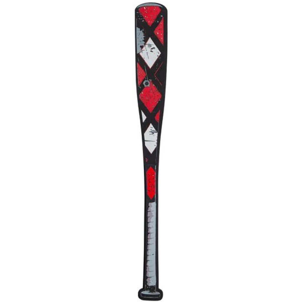 Harley Quinn Bat