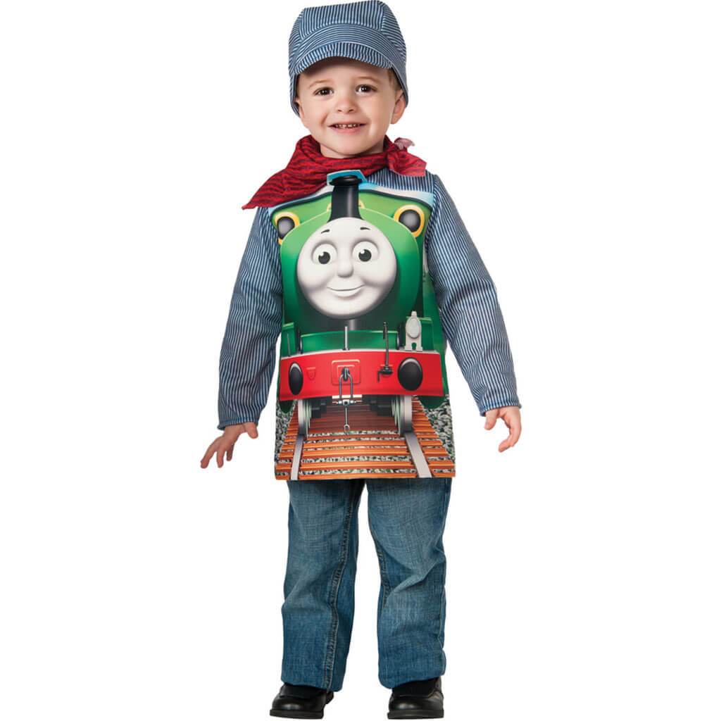 Percy Deluxe Costume