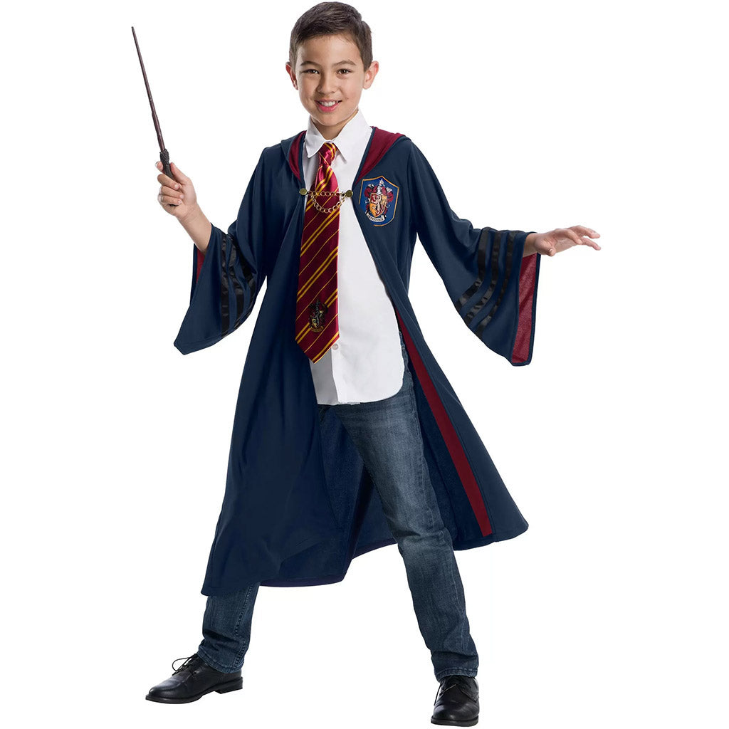 Gryffindor Robe Costume