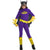 Batgirl Deluxe Costume