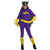 Batgirl Deluxe Costume