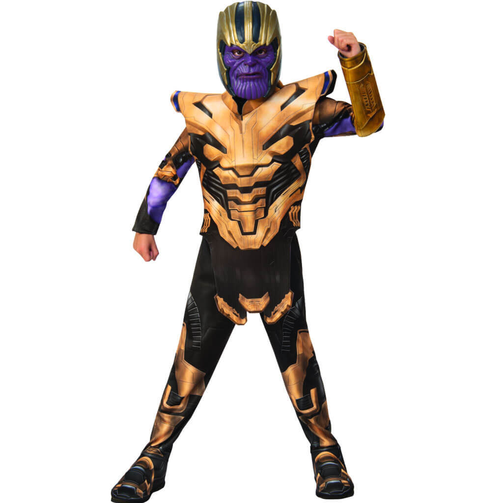 Thanos Costume