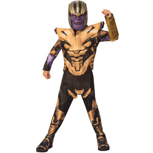 Thanos Costume