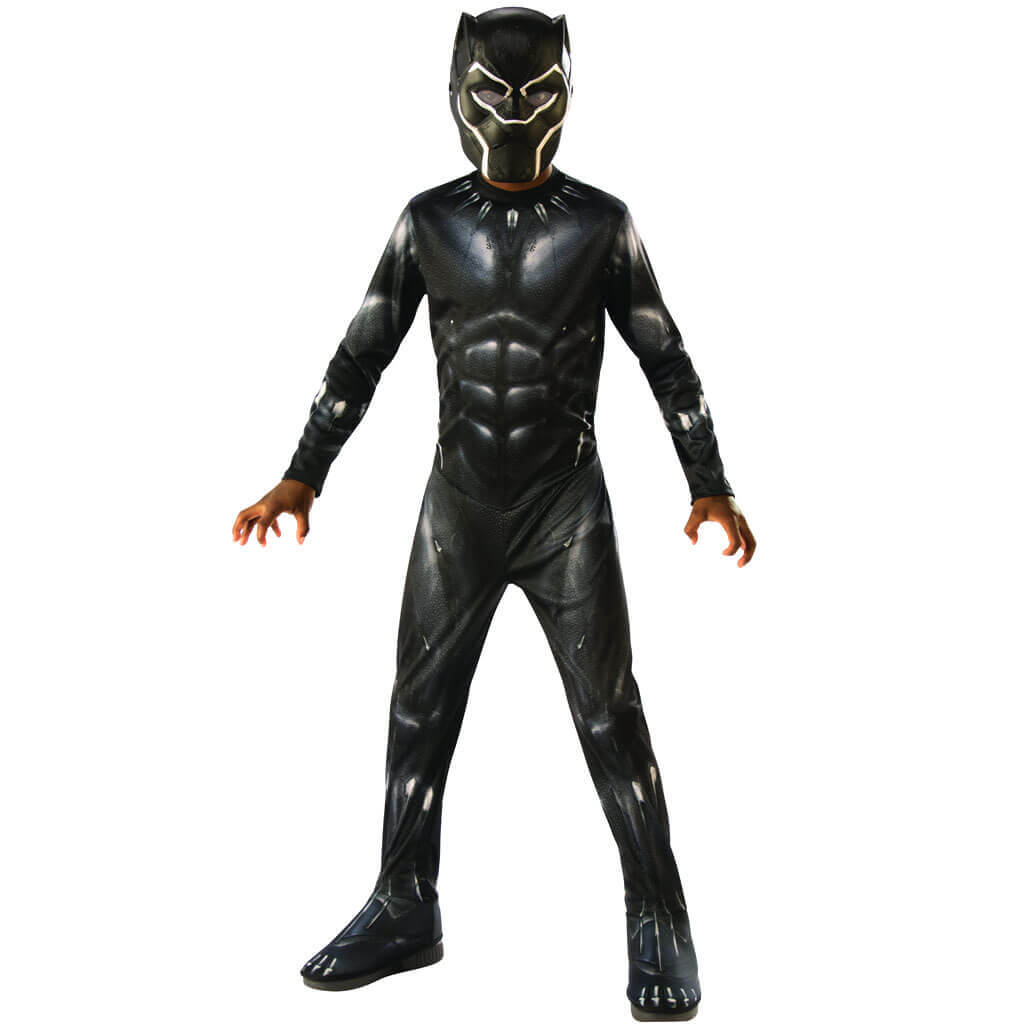 Black Panther Costume