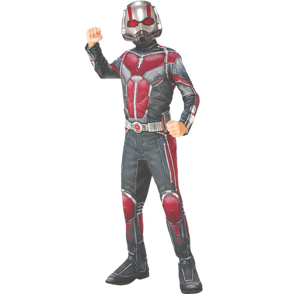 Antman Costume