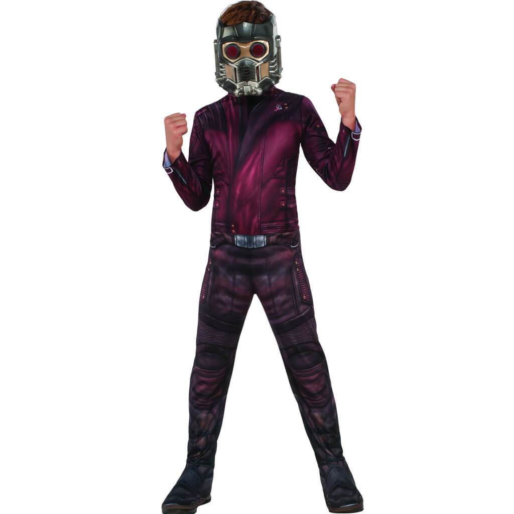 Star Lord Costume