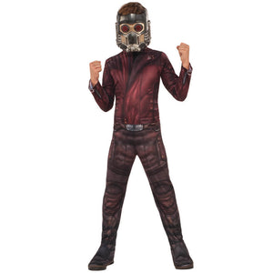 Star Lord Costume