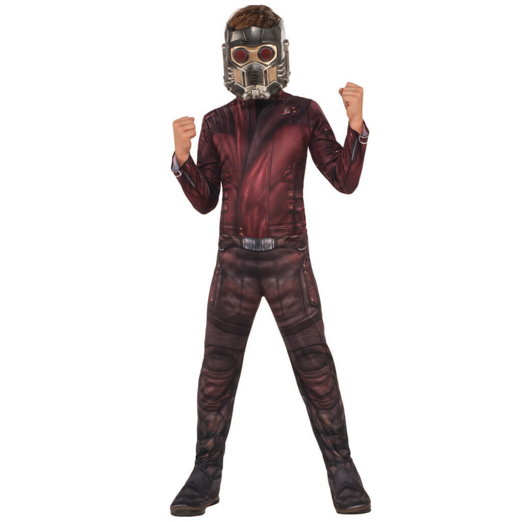 Star Lord Costume