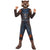 Rocket Raccoon Costume