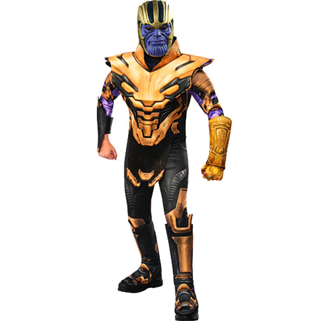 Thanos Deluxe Costume