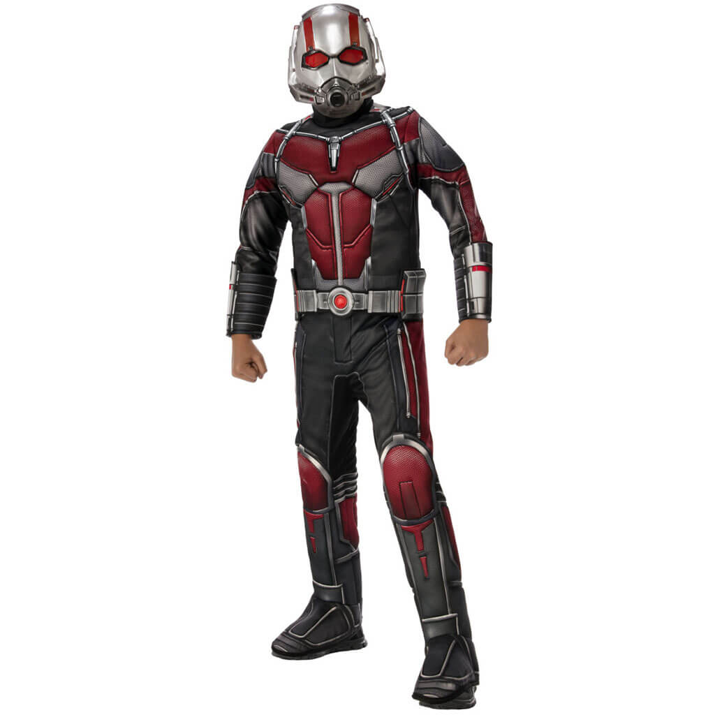 Antman Deluxe Costume