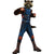 Rocket Raccoon Deluxe Costume